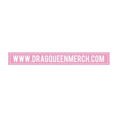 DragQueenMerch