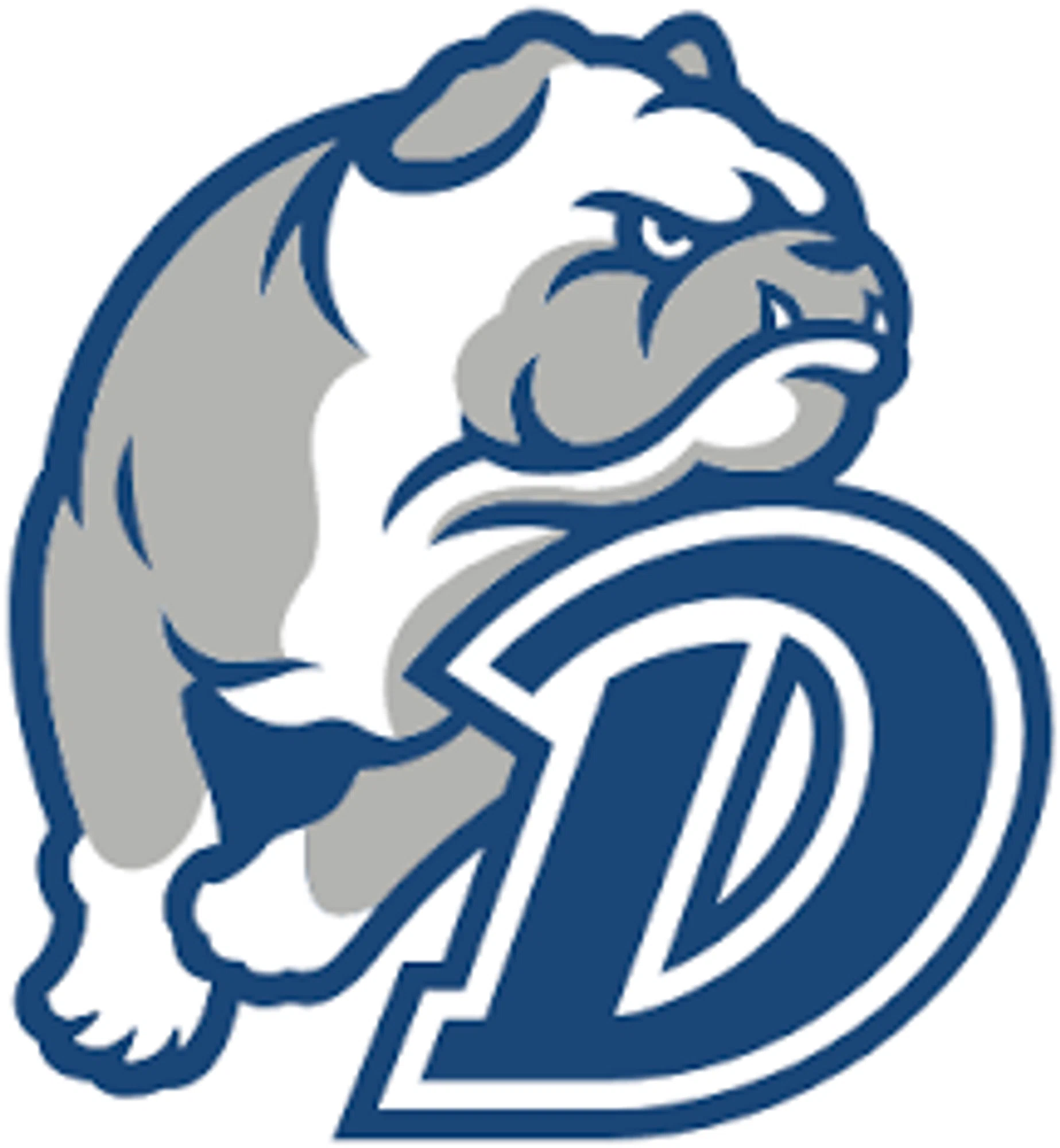 Drake Bulldogs