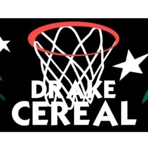 Drake Cereal