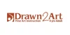 Drawn2Art