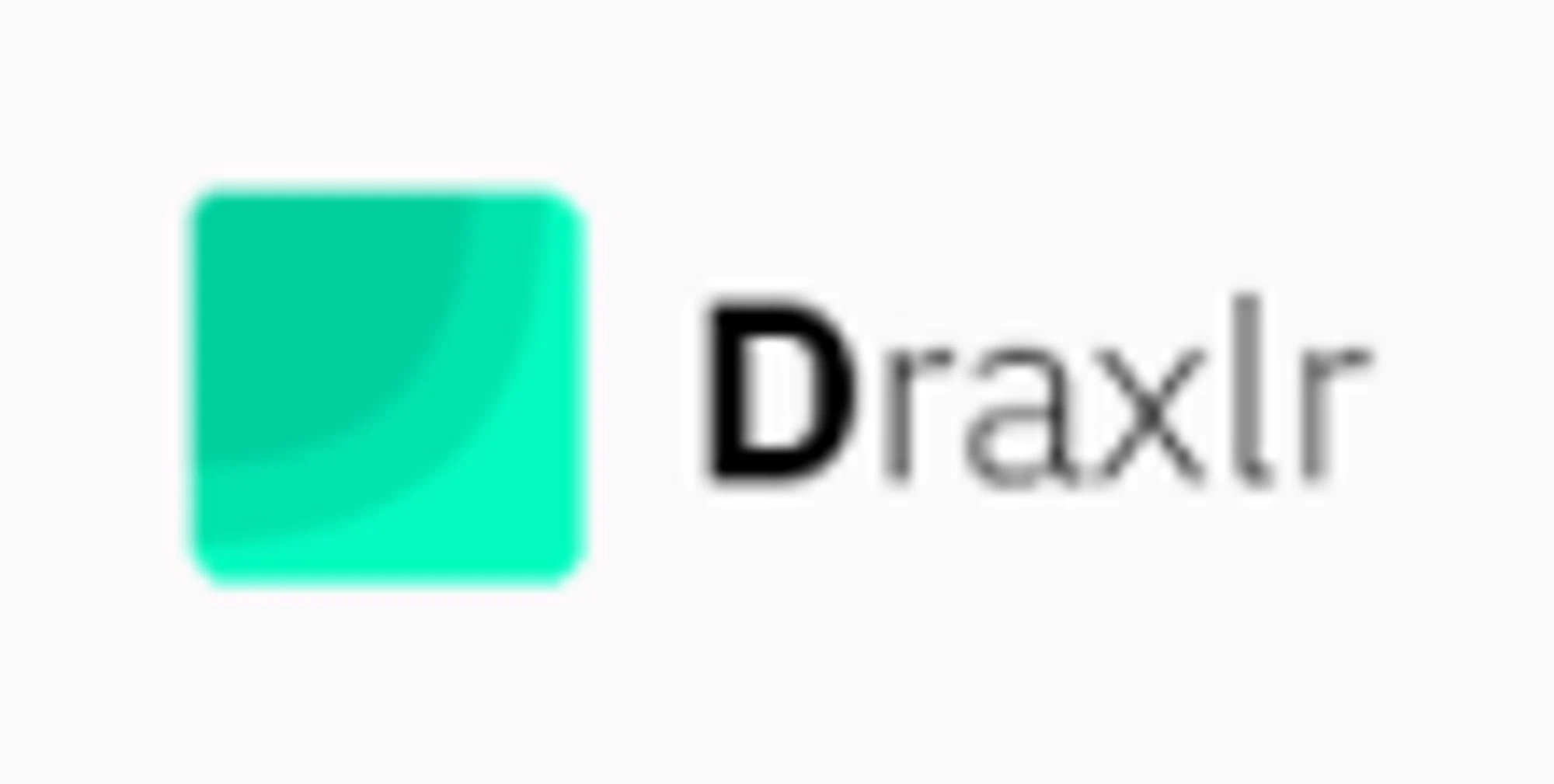 Draxlr