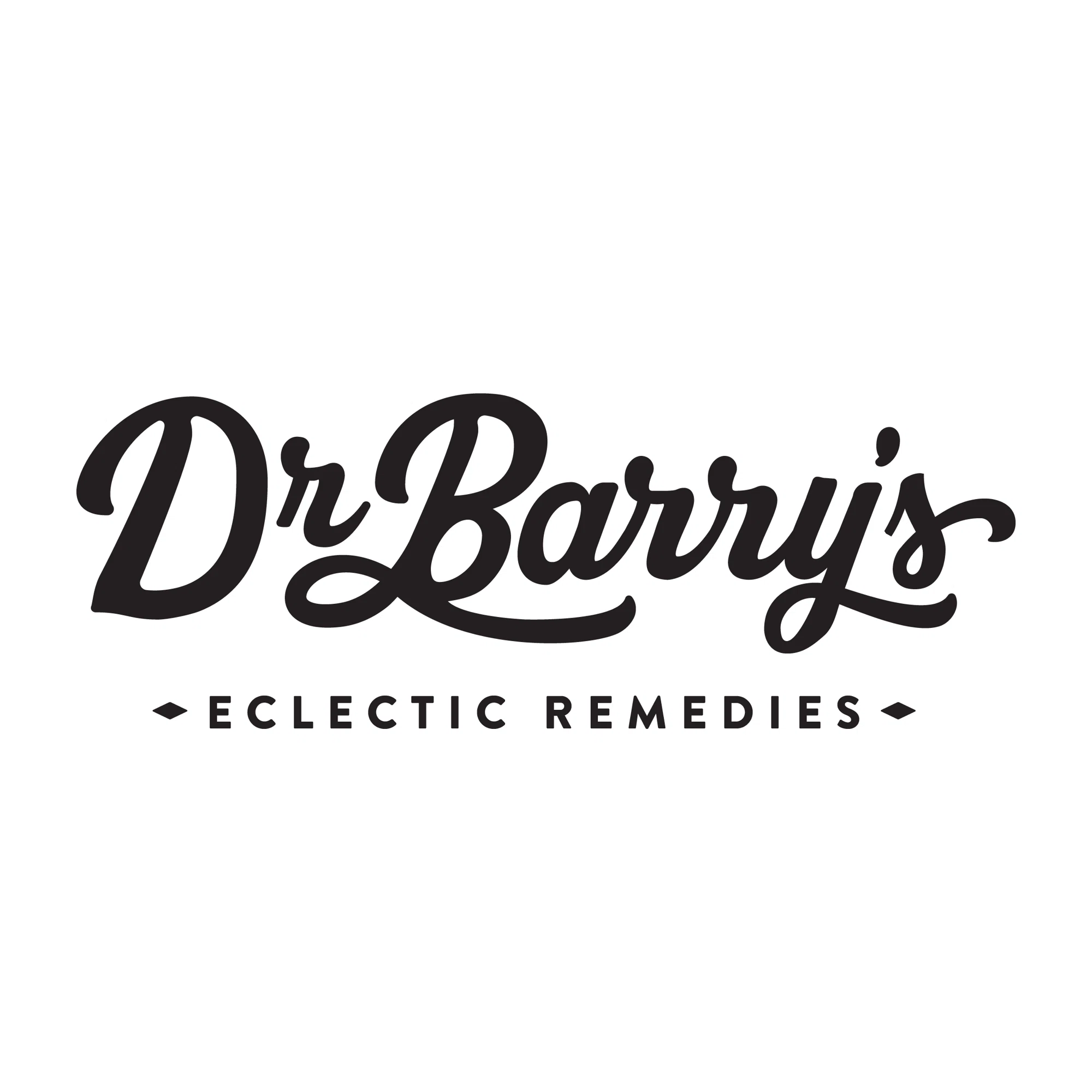 Dr. Barry's Remedies
