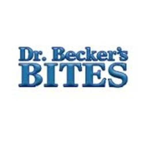 Dr. Beckers Bites
