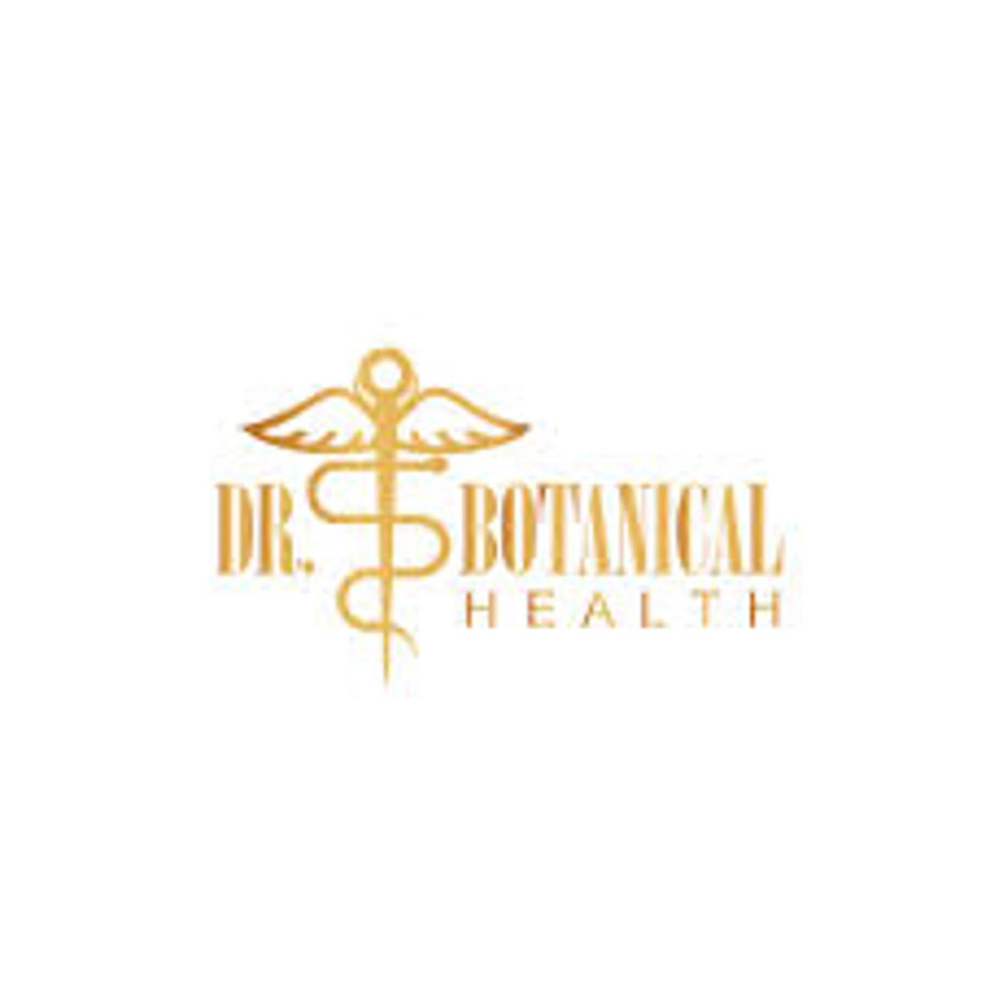 Dr. Botanical Health
