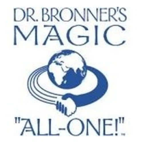 Dr. Bronner's