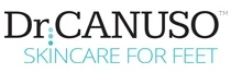 Dr. CANUSO SKNICARE FOR FEET