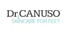 Dr. CANUSO SKNICARE FOR FEET