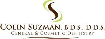Dr. Colin Suzman