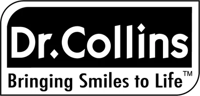 Dr.Collins Logo for Discount Codes