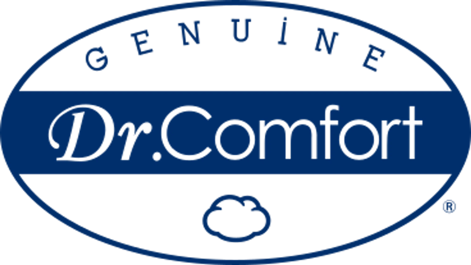 Dr. Comfort