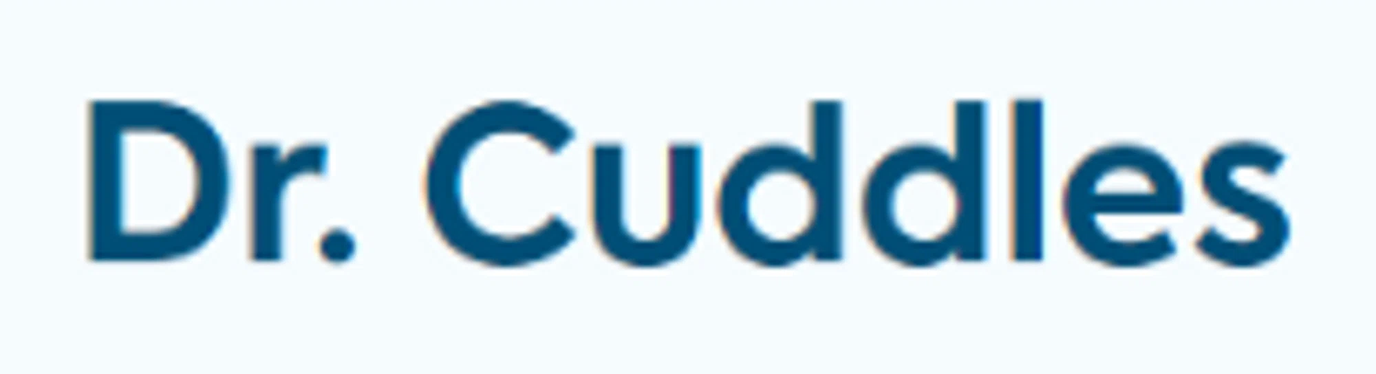 Dr. Cuddles