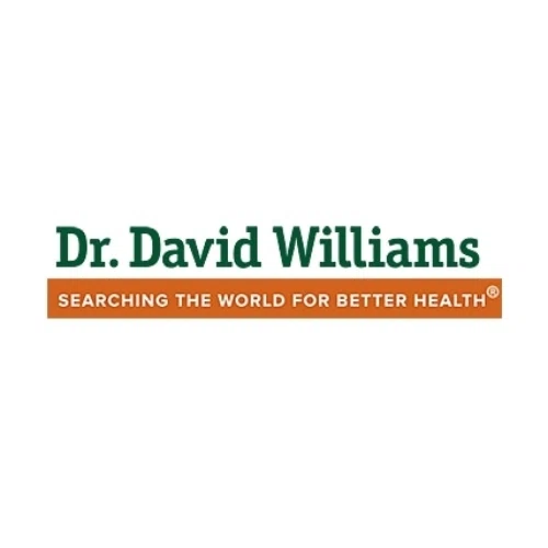 Dr. David Williams
