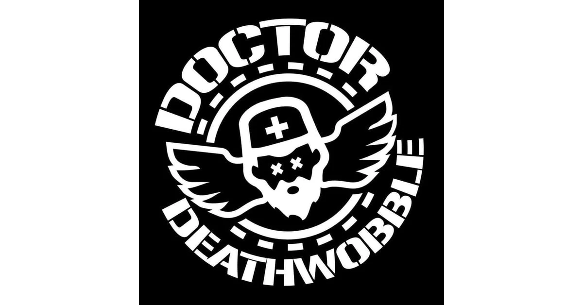 Dr Death Wobble