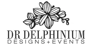 Dr Delphinium Designs & Events