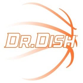 Dr. Dish Basketball