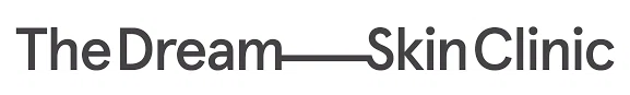 The Dream Skin Clinic Logo for Special Discounts