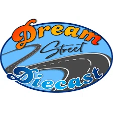 Dream Street Diecast