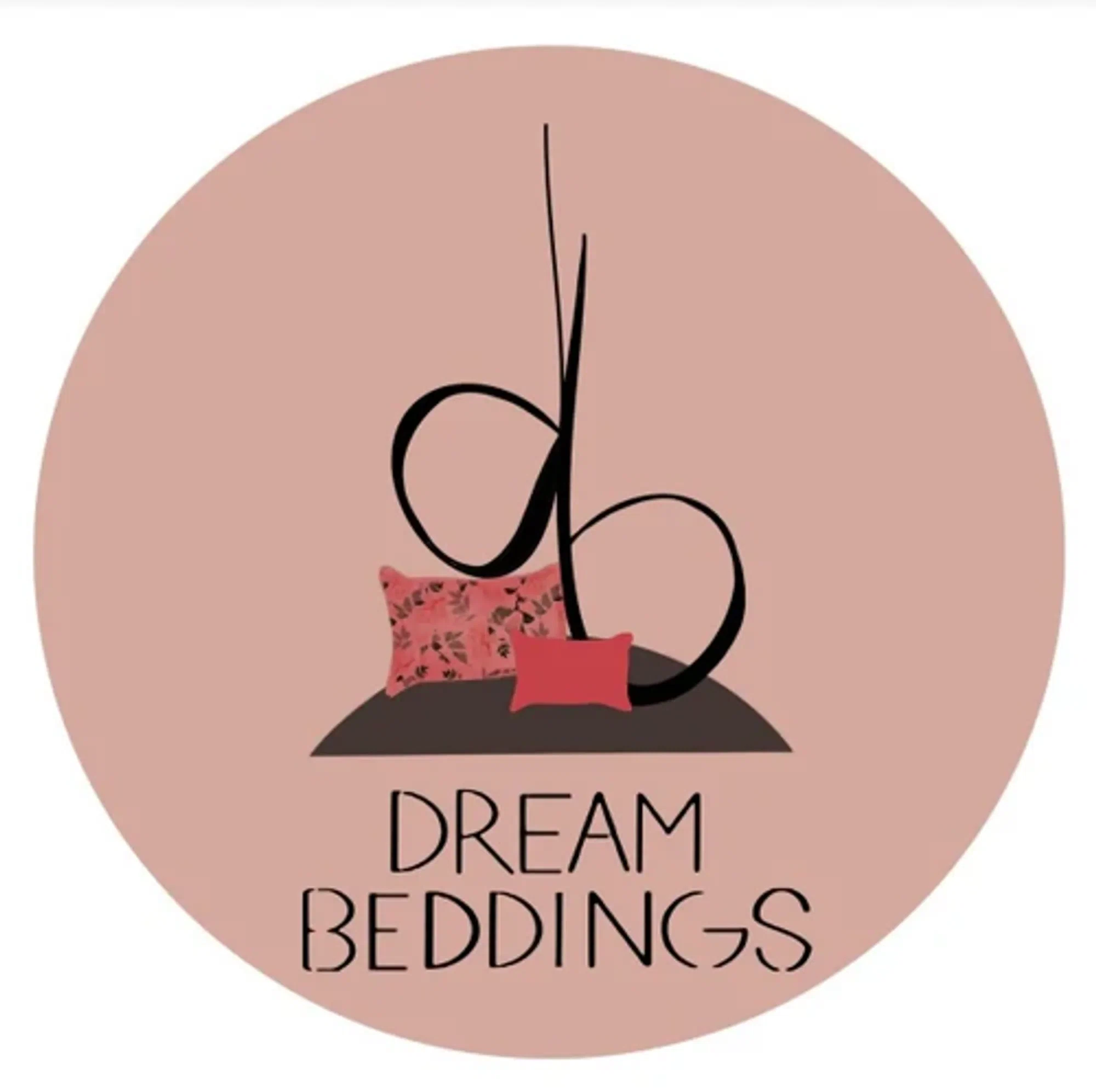 Dream Beddings Logo for Promo Codes