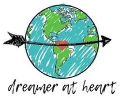 Dreamer at Heart