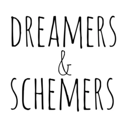 Dreamers & Schemers