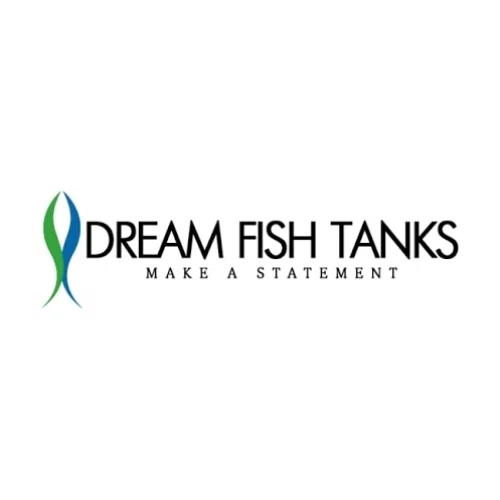 Dream Fish Tanks