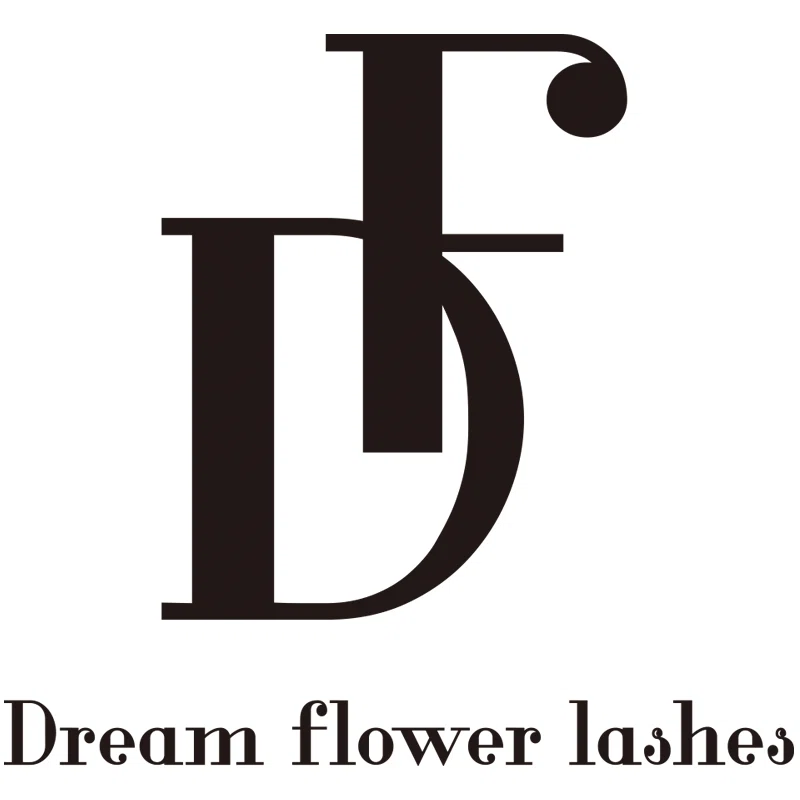 Dream flower lashes