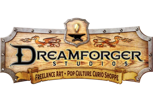 Dreamforger Studios