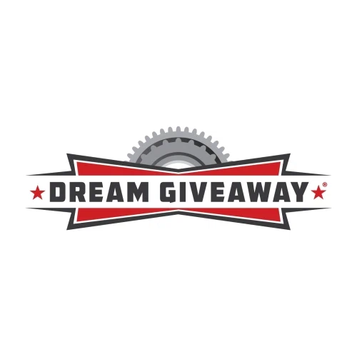 Dream Giveaway