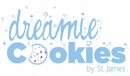 Dreamie Cookies
