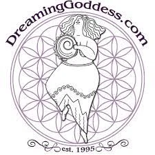Dreaming Goddess