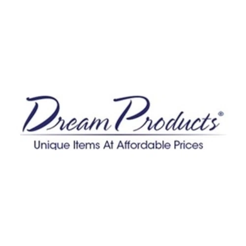 Dream Products Catalog