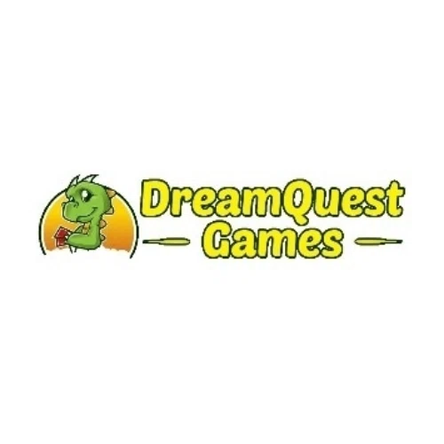 Dreamquest Games