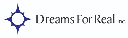 Dreams For Real Logo for Promo Codes