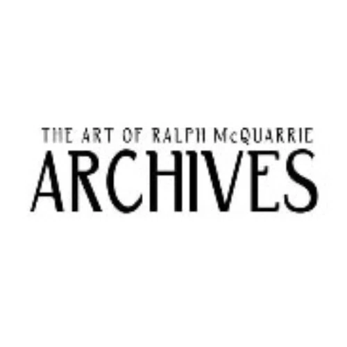 Ralph McQuarrie Archives