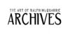 Ralph McQuarrie Archives