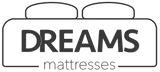 Dreams Mattresses Logo for Exclusive Deals