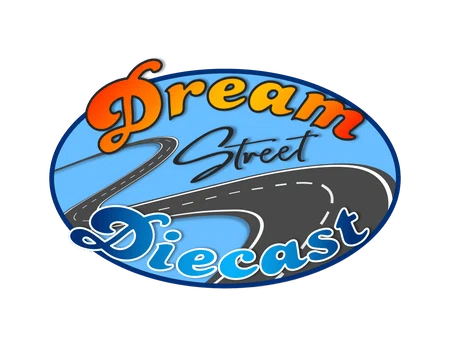 Dream Street Diecast