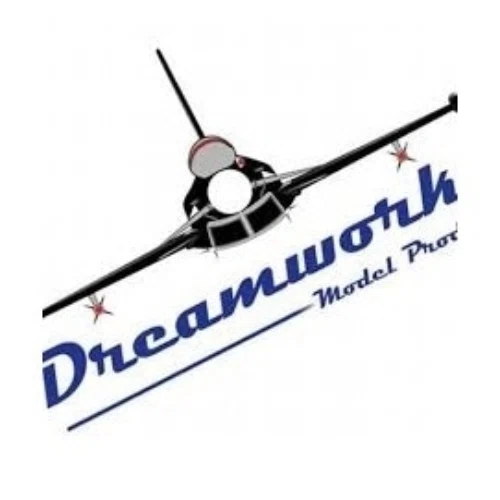 Dreamworks Model Products