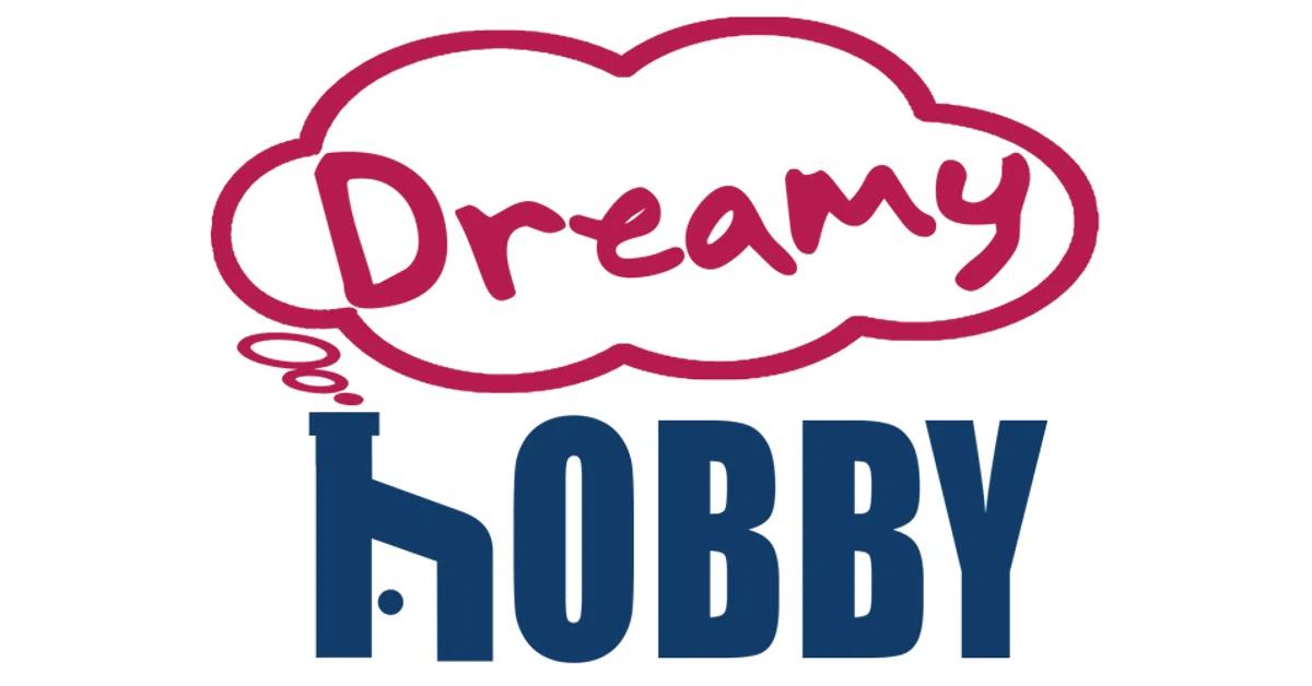 Dreamy Hobby
