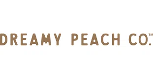 Dreamy Peach Co