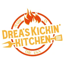 Drea’s Kickin’ Kitchen