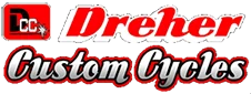 Dreher Custom Cycles