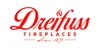 Dreifuss Fireplaces