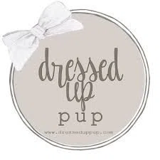 Dressed Up Pup