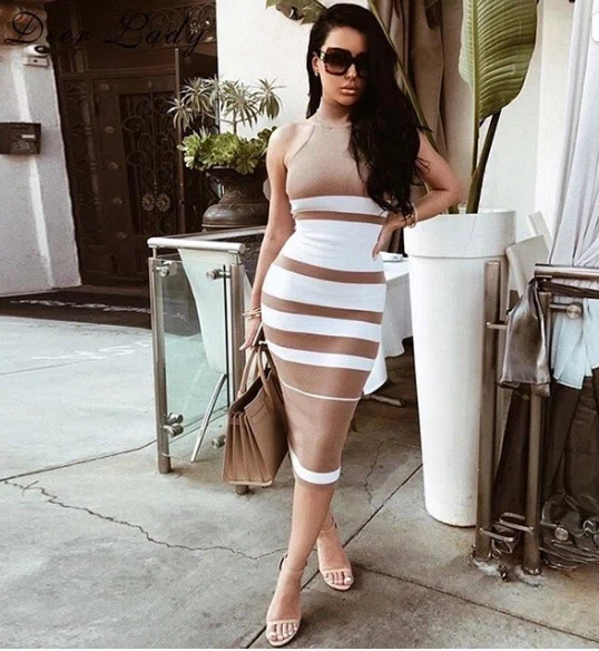 Dress Eye Candy