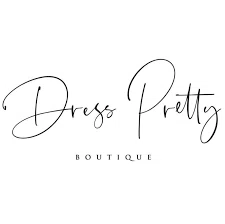 Dress Pretty Boutique