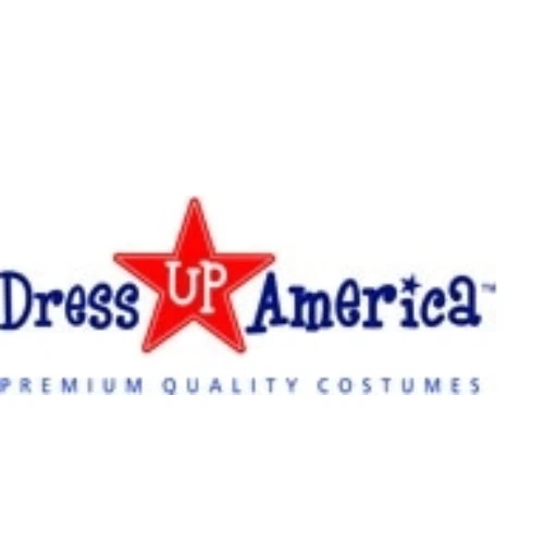Dress Up America