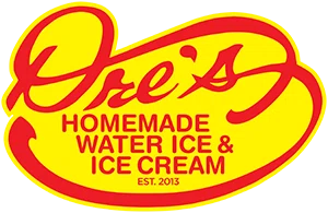 Dre's Water Ice and Ice Cream