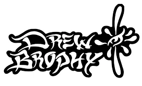 Drew Brophy Art
