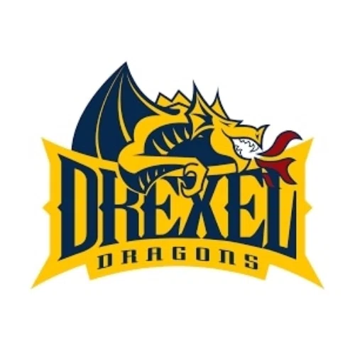 Drexel Dragons Athletics
